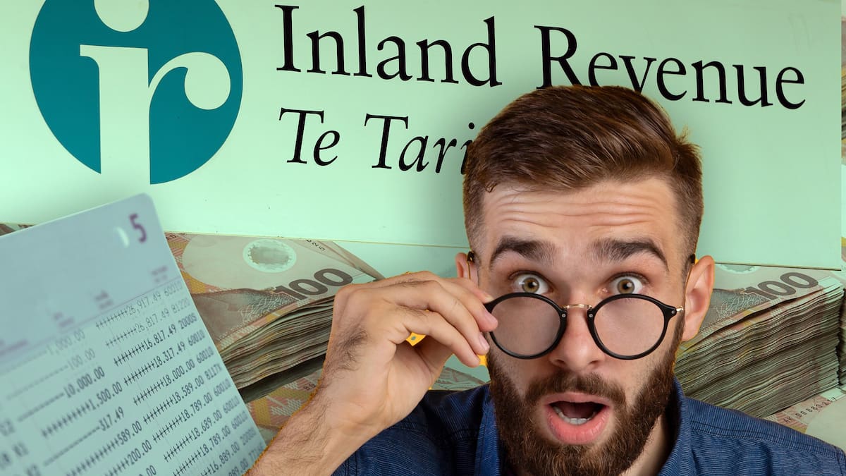 IRD holds $619 million in unclaimed money: How to check if you’re owed any of it