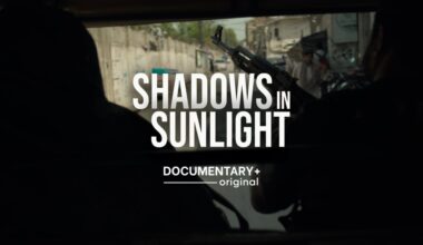 Pakistan Polio Vaccine Film 'Shadows In Sunlight' Acquired By Doc+