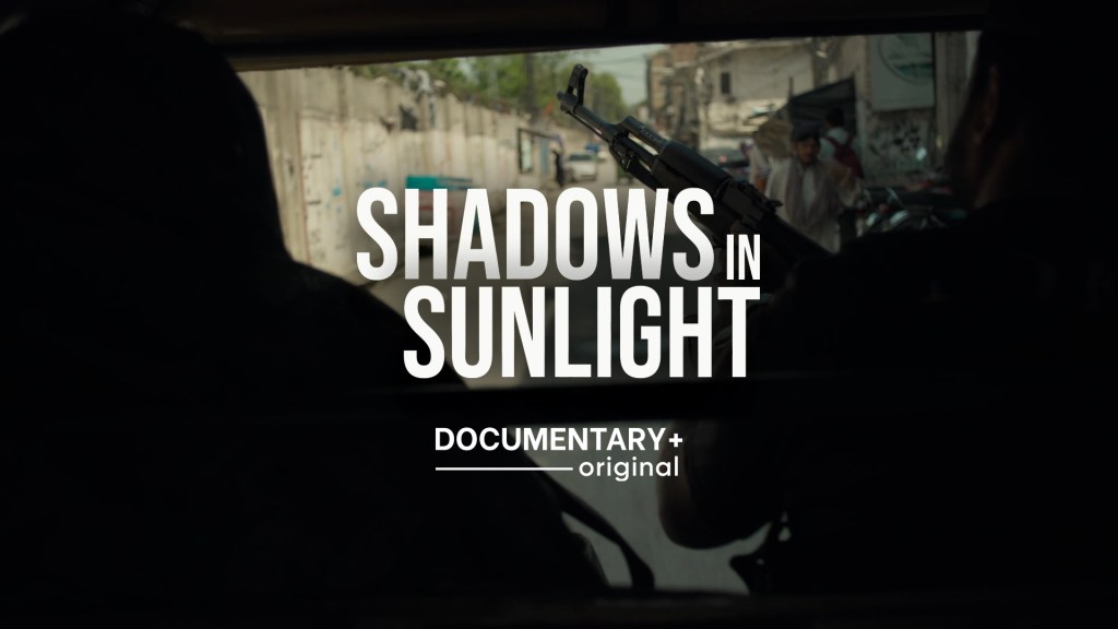 Pakistan Polio Vaccine Film 'Shadows In Sunlight' Acquired By Doc+