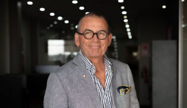 Media Insider interview: Paul Henry on his new political stand - inside the broadcaster’s bombshell move to the Act Party