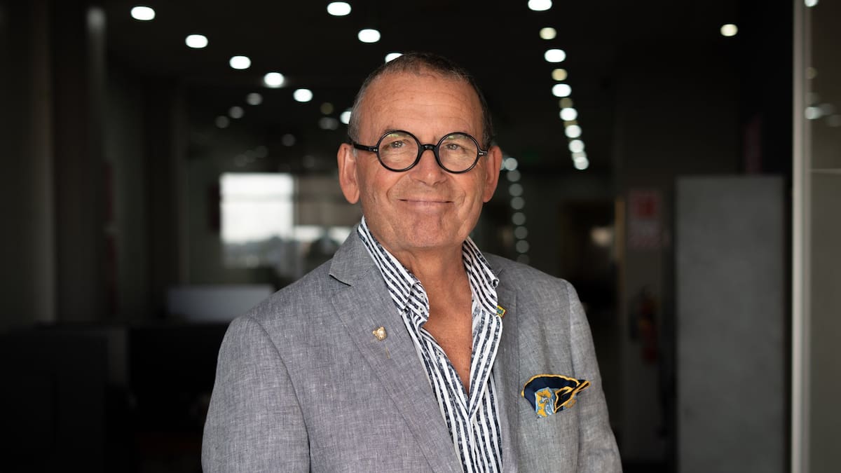 Media Insider interview: Paul Henry on his new political stand - inside the broadcaster’s bombshell move to the Act Party
