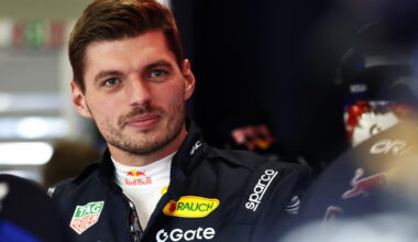 Red Bull suggested surprise Max Verstappen replacement candidate
