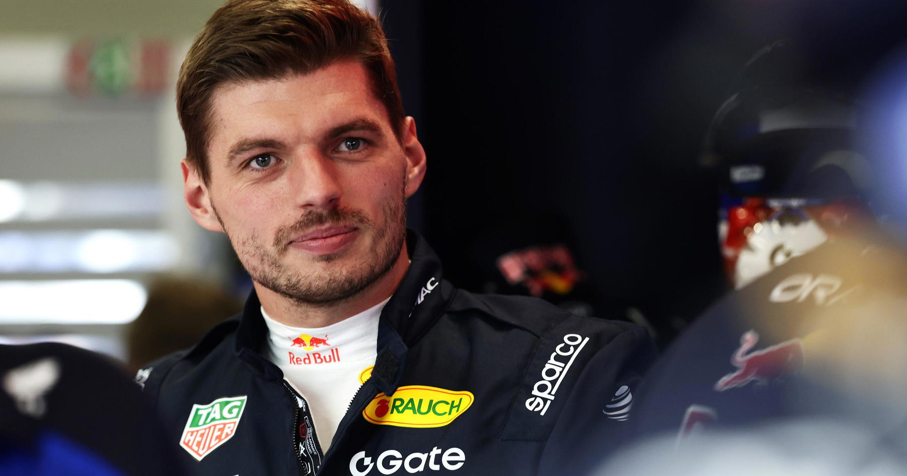 Red Bull suggested surprise Max Verstappen replacement candidate