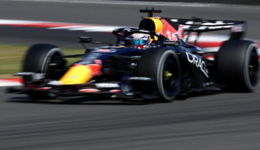 Red Bull open to major car change after second Max Verstappen failure