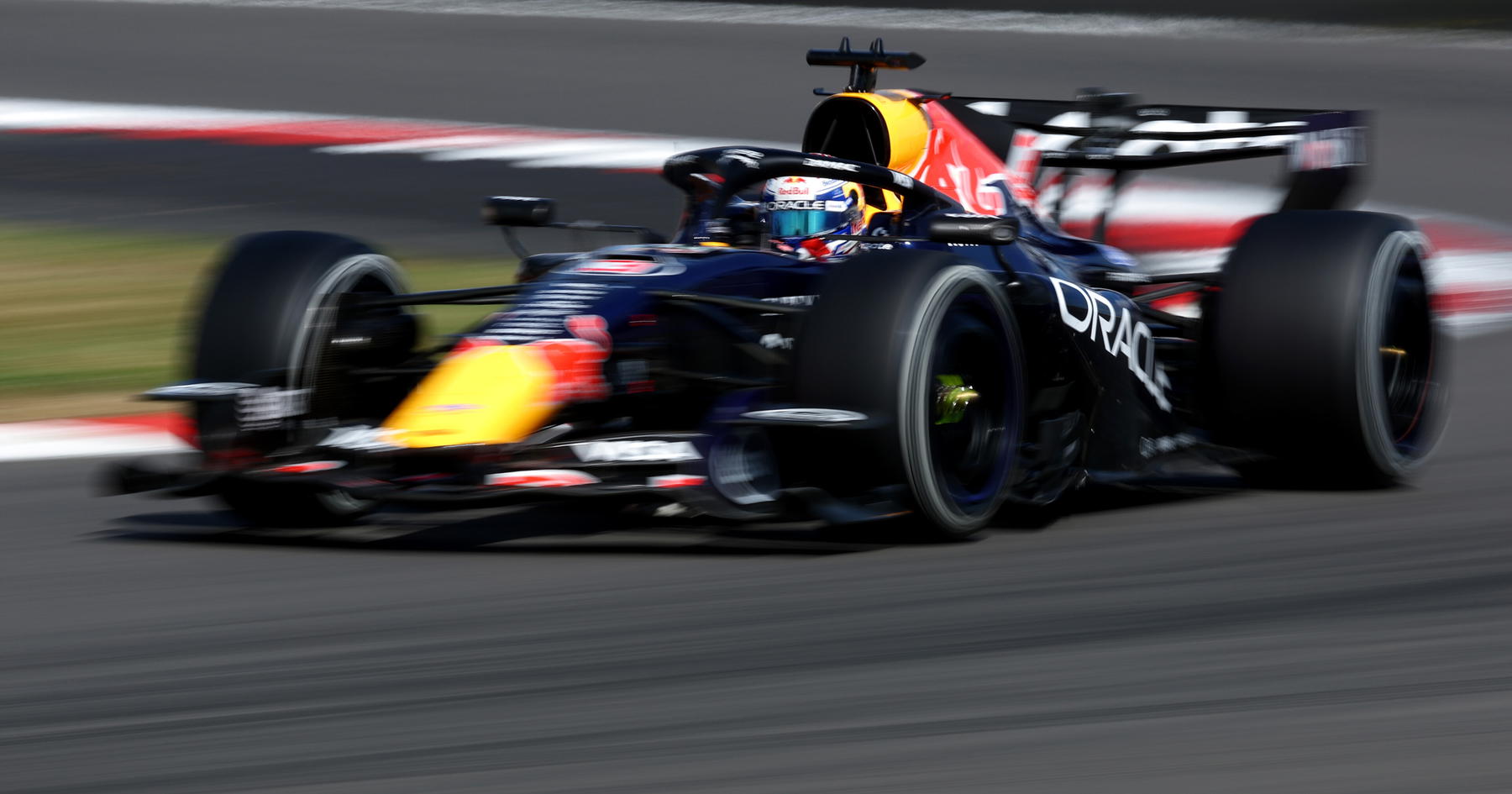 Red Bull open to major car change after second Max Verstappen failure