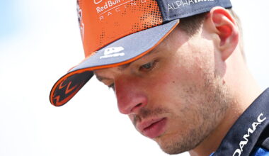 Max Verstappen delivers Red Bull clear message as exodus continues