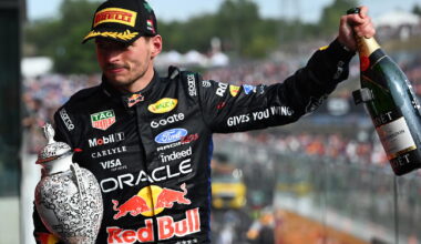 Max Verstappen reveals unexpected damage after Hungarian GP struggle