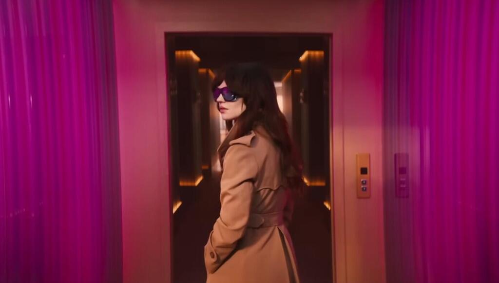Her Private Hell מתוך "הגיהינום הפרטי שלה"