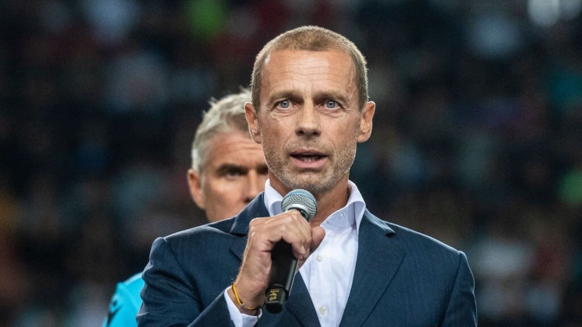 Uefa says it will boycott World Cup if Fifa pushes ahead with private investor proposal