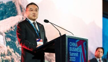 China makes veiled threat after New Zealand marks South China Sea ruling’s anniversary