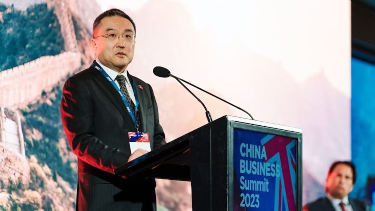 China makes veiled threat after New Zealand marks South China Sea ruling’s anniversary