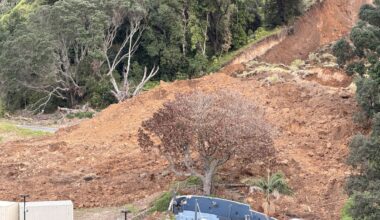 'Really gutting': Fresh blow for locals as Mauao slips at deadly site - NZ Herald