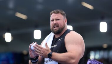 Commonwealth Games: Four medals at velodrome, Walsh and Liti eye golds - NZ Herald