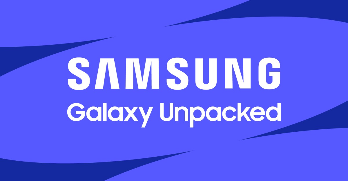 Samsung Unpacked 2026: all the news from the July foldable launch