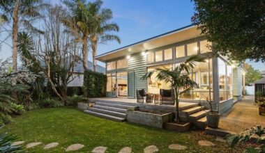 Dame Jacinda Ardern sells her Auckland house for secret sum