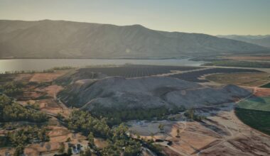 Lodestone’s Haldon Solar Farm wins fast-track approval in Mackenzie Basin