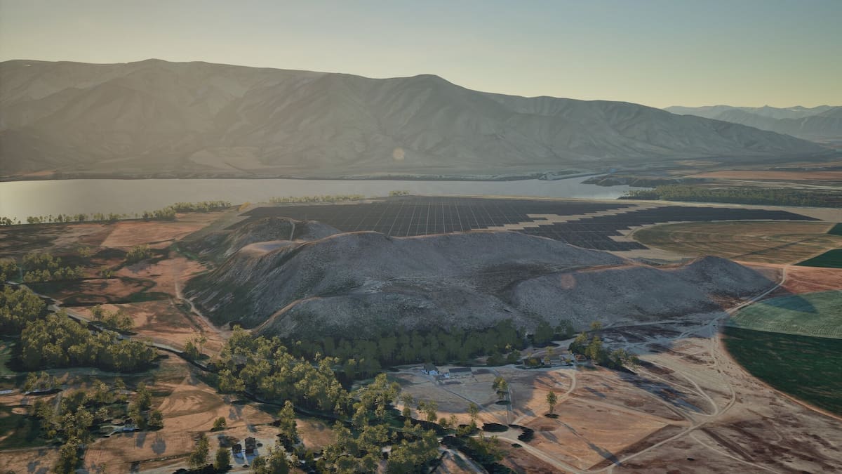 Lodestone’s Haldon Solar Farm wins fast-track approval in Mackenzie Basin