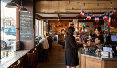 Bastille Day 2026: Auckland’s Best French Food And Wine Events