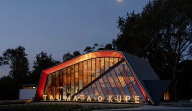 Property Insider: Inland Revenue applies to liquidate multi-award-winning TOA Architects
