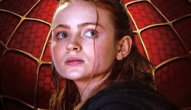 Sadie Sink's Spider-Man: Brand New Day Character Revealed, and It Changes Everything About the MCU