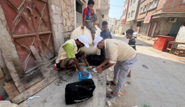 Yemen’s health workers race to halt latest outbreak of deadly dengue fever | Health News