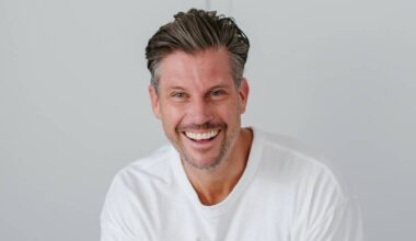 Fitness entrepreneur Sam Wood responds to GLP-1 era with Ollo