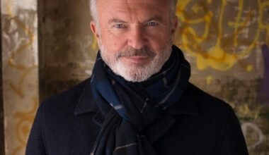Sam Neill, Beloved New Zealand Actor, Dies Aged 78