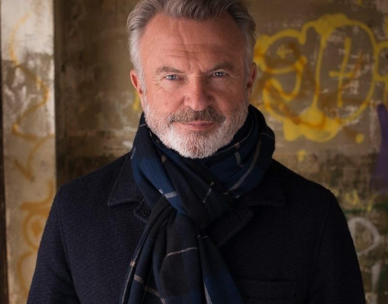 Sam Neill, Beloved New Zealand Actor, Dies Aged 78