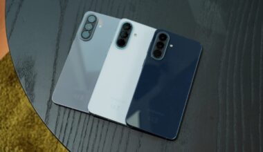 Galaxy A57 vs A27: Samsung's priciest and cheapest mid-range phones compared