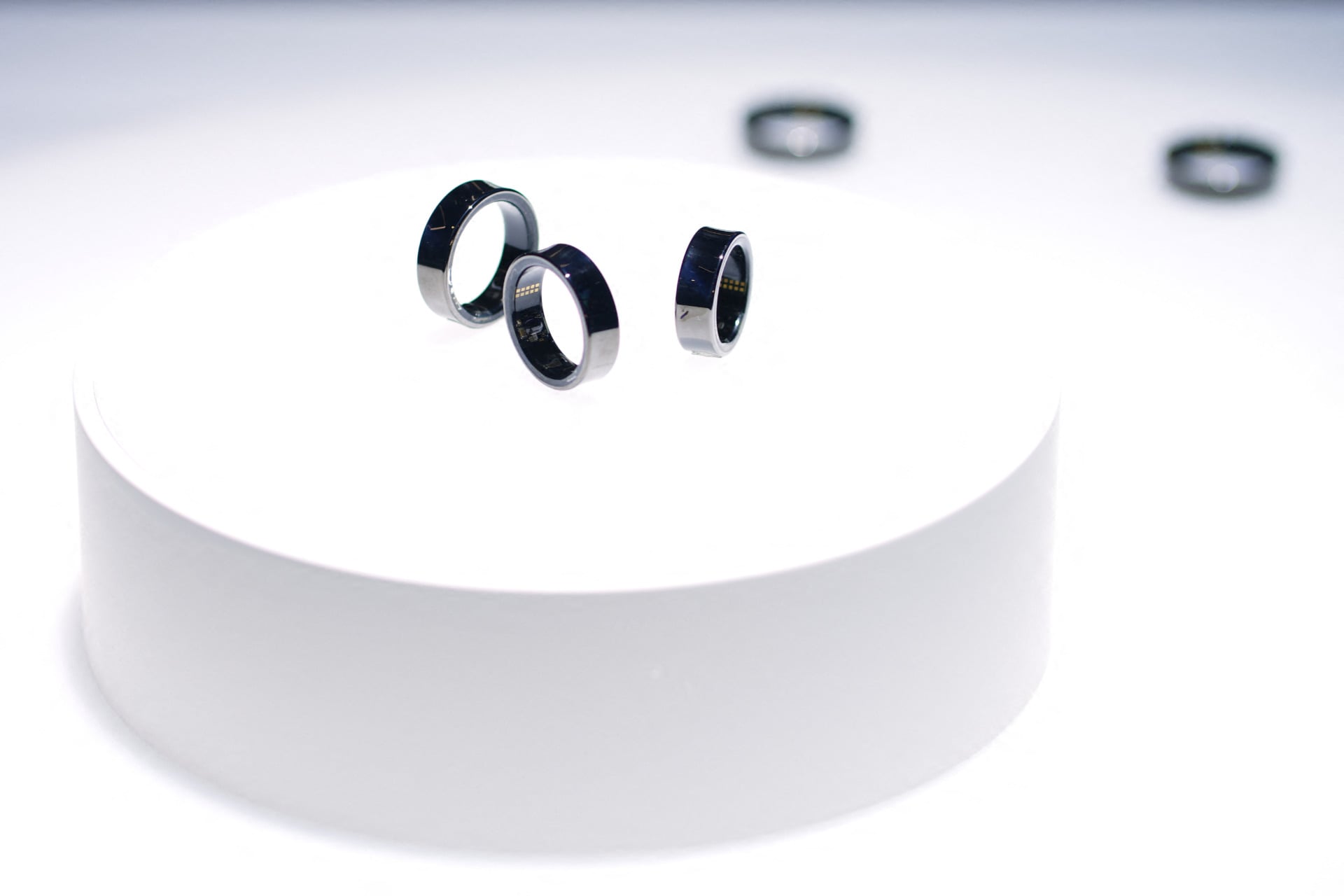 Samsung Galaxy Ring