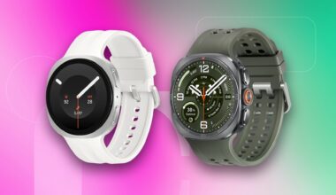Samsung Galaxy Watch 9 and Ultra 2