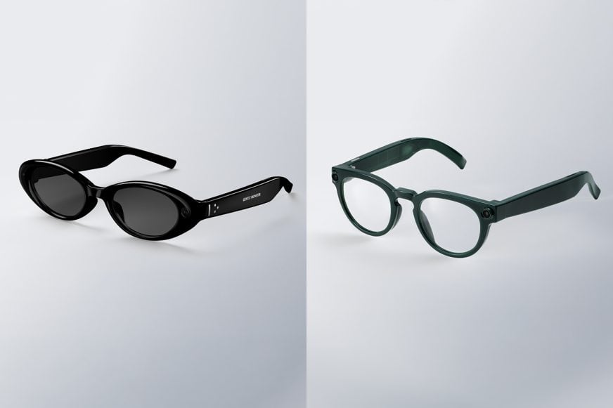Samsung Google Intelligent Eyewear Thumbnail