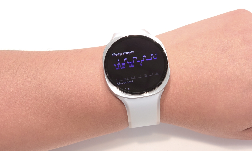 Sleep insights 