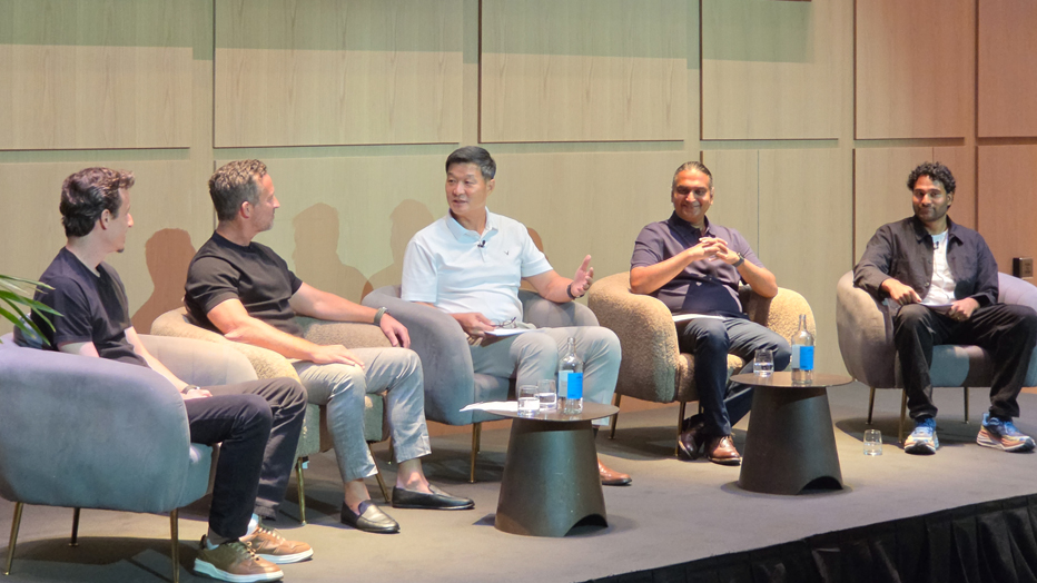 [Galaxy Unpacked July 2026] Samsung and Partners Envision a Connected Care Future — From First Signal to Lasting Change