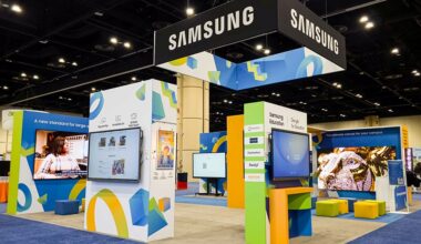 Samsung Advances AI-Powered, Personalized Learning at ISTELive 2026 – Samsung Global Newsroom