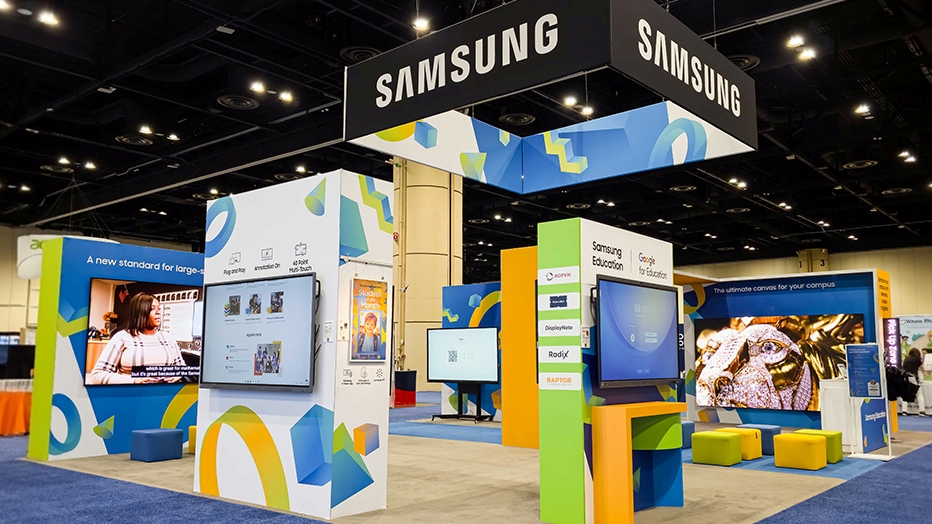 Samsung Advances AI-Powered, Personalized Learning at ISTELive 2026 – Samsung Global Newsroom