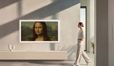 Samsung Announces Addition of Louvre Collection to Samsung Art Store – Samsung Global Newsroom