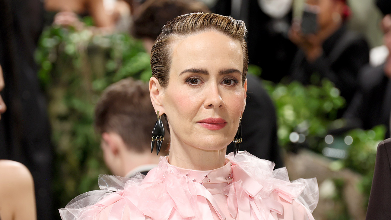 Sarah Paulson