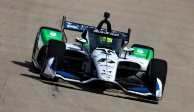 Mick Schumacher scores breakthrough IndyCar result