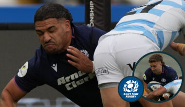 Argentina v Scotland: 5 takeaways as ruthless Scots break record