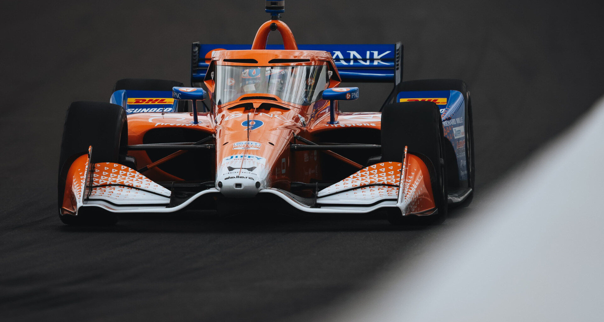 IndyCar news: Pato O'Ward ‘shocked at the disrespect’ towards Scott Dixon