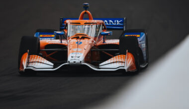IndyCar news: Pato O'Ward ‘shocked at the disrespect’ towards Scott Dixon