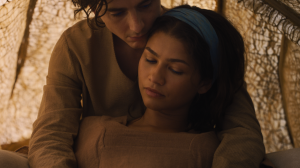 'Dune: Part Three'