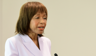 More grants coming for small businesses, Smith says