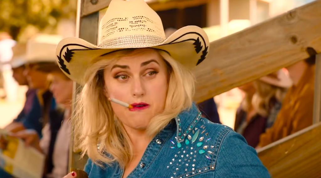 Rebel Wilson's 'The Deb' Gets First Trailer, Digital Release Date