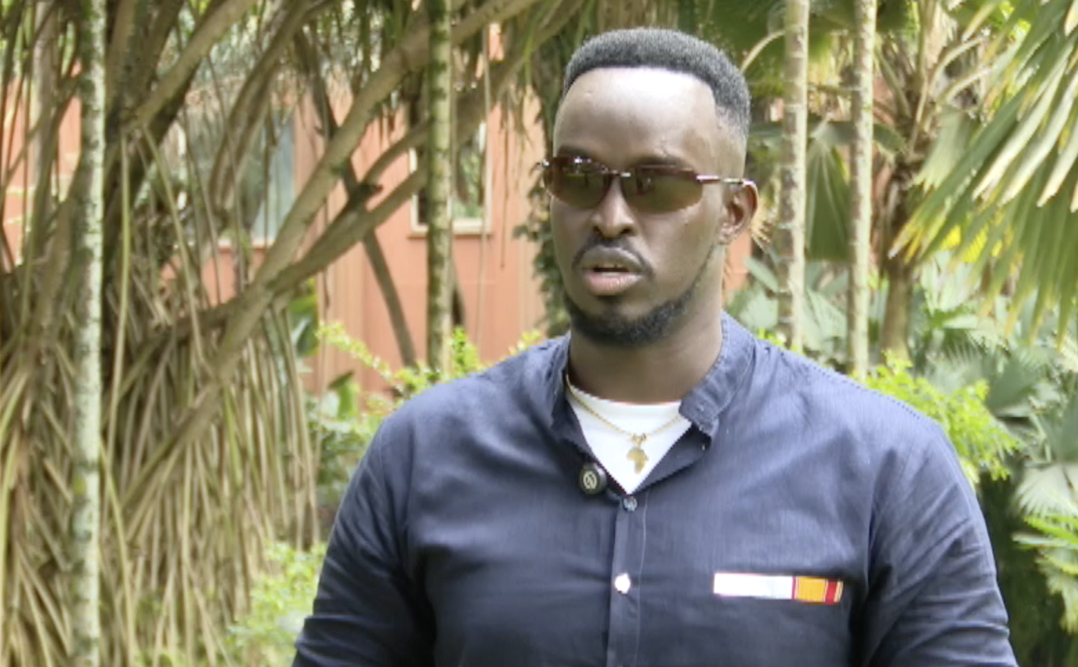 Mental Health Crisis:How a man who was once trapped in transforming lives
