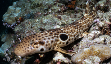 New walking shark discovered as protected population booms