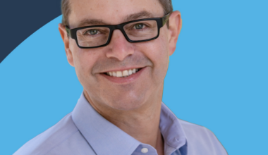 Xero executive quietly departs amid SaaSpocalypse slump