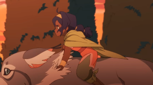 Avatar: Seven Havens