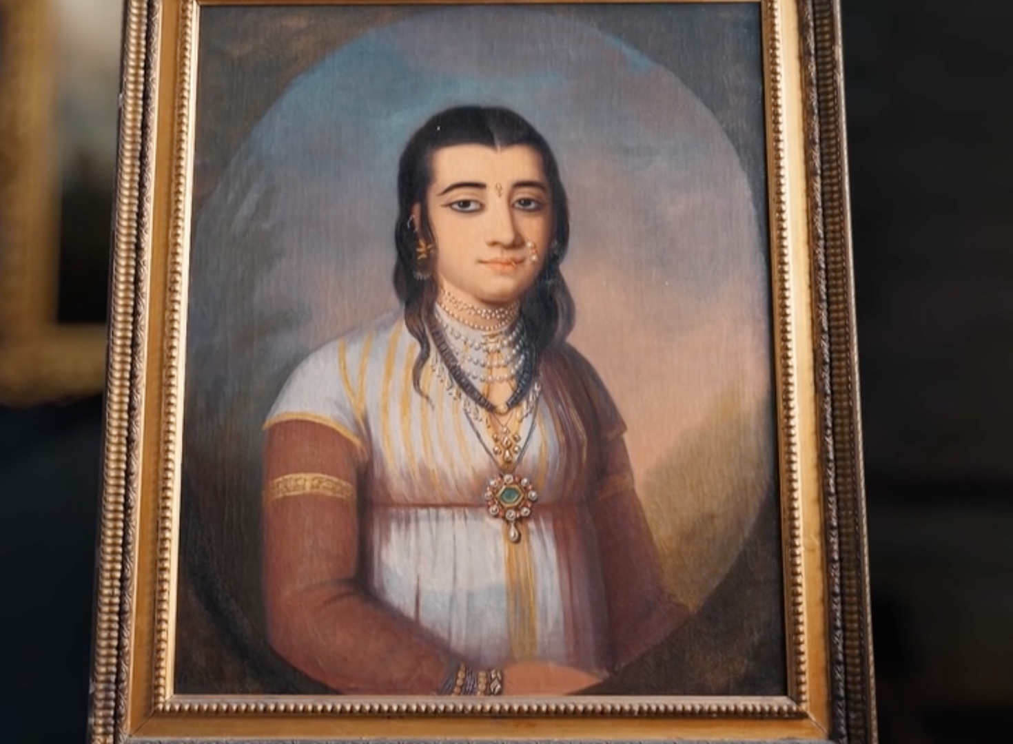 Katherine Read painting valued at £100,000 on 'Fake or Fortune?'